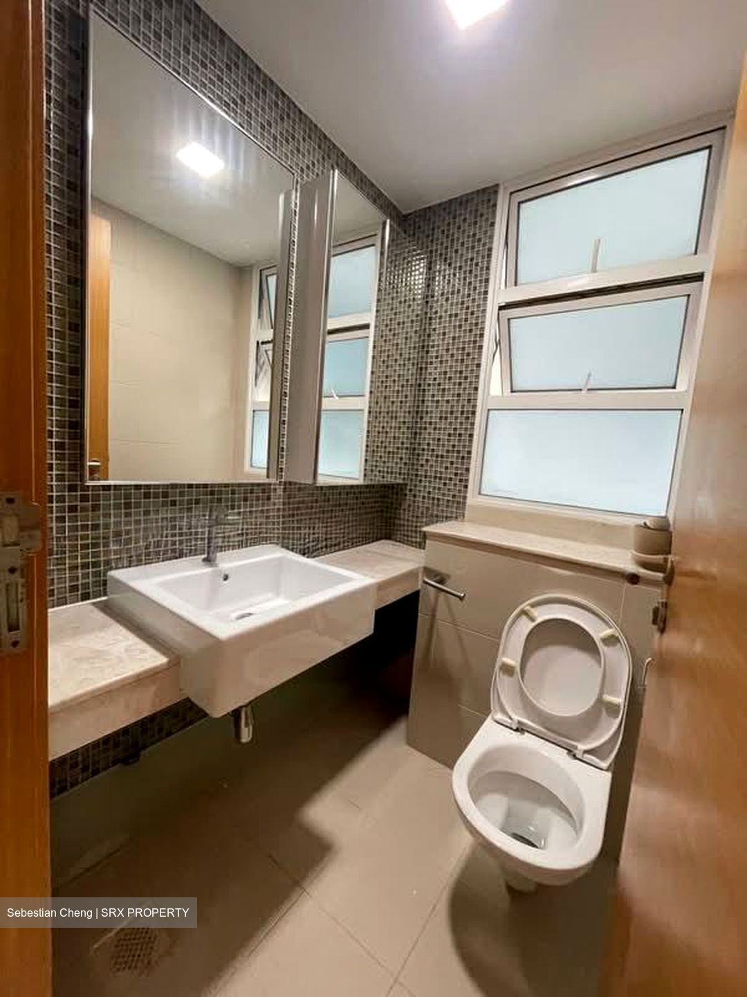 Mera Springs (D8), Condominium #590293561